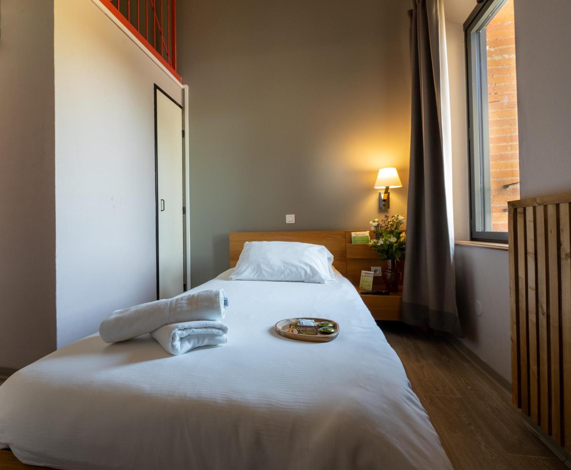 Domaine De Garabaud Otel Mazères Dış mekan fotoğraf