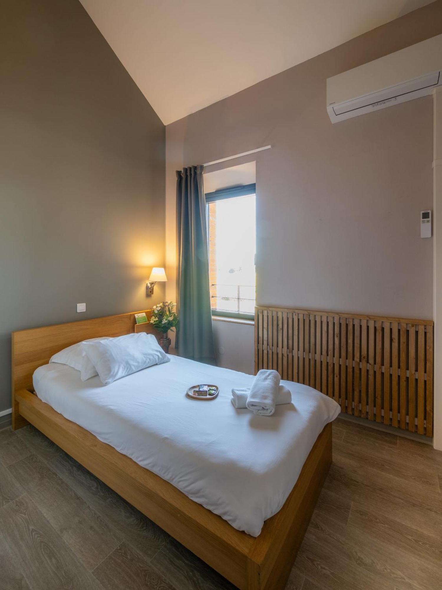 Domaine De Garabaud Otel Mazères Dış mekan fotoğraf