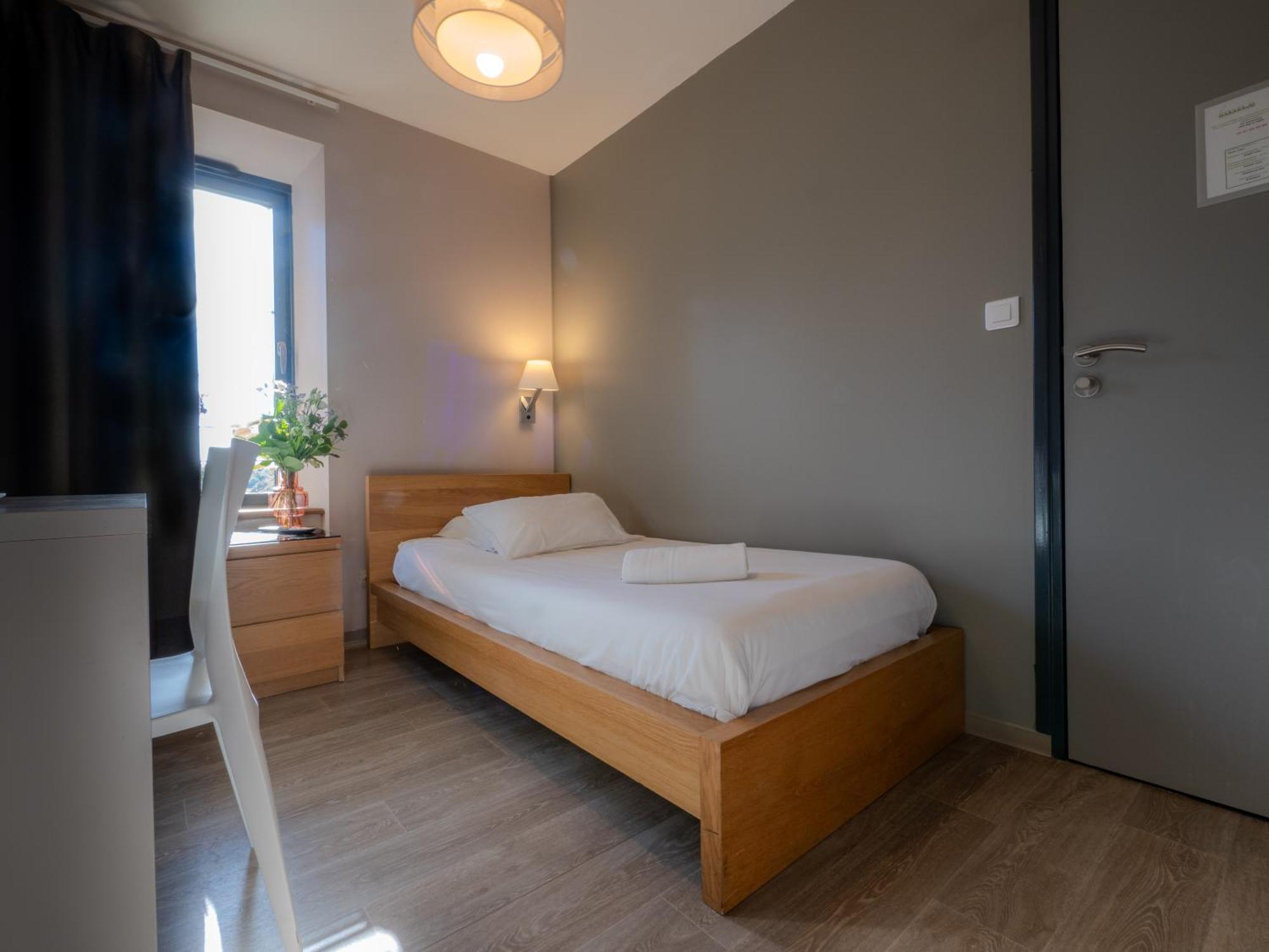 Domaine De Garabaud Otel Mazères Dış mekan fotoğraf